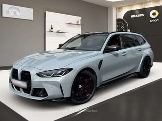 m3 touring competition m carbon xdrive