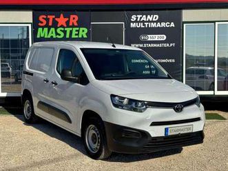 toyota proace proace city 1.5 d- 2023