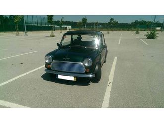 mini 1300 rover mini british open classic