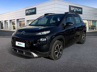 puretech 110 s&s feel