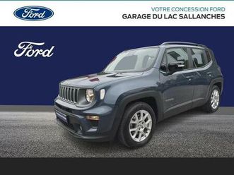 1.5 turbo t4 130ch mhev longitude bvr7