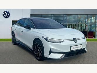 pro 77kwh match fastback auto 5dr