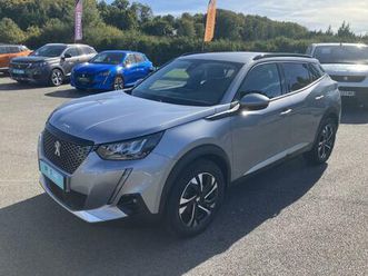 puretech 130 s&s eat8 allure pack