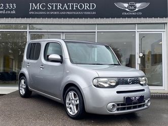 1.6 kaizen hatchback 5dr petrol cvt euro 5 (110 ps)