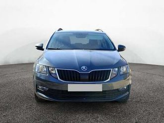 skoda octavia combi 1.4 tsi cng ambition
