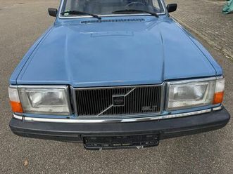 volvo 244