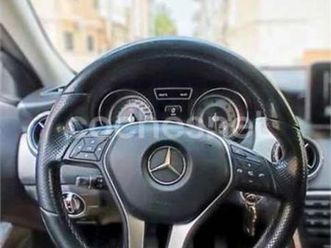 mercedes-benz clase gla