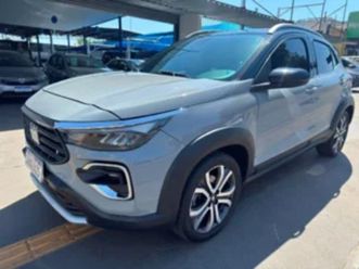 pulse 1.0 turbo 200 impetus (aut) automático