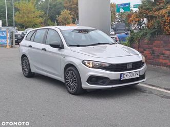fiat tipo 1.0 t3 city life