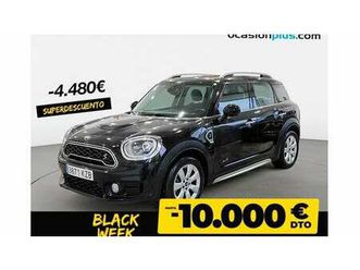 MINI COUNTRYMAN COOPER SD mini-countryman-cooper-sd-all4-aut