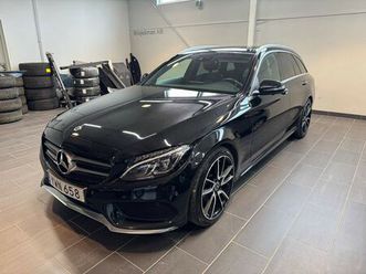 200 t 4matic 9g-tronic amg line *b-värm, pano