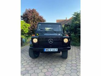 mercedes-benz g 280