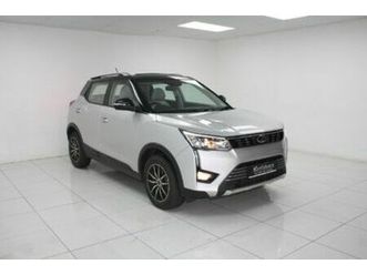 2020 mahindra xuv 300 1.2t | w8