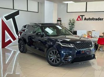 range rover velar 3.0d i6 mhev r-dynamic base 4wd aut. 300