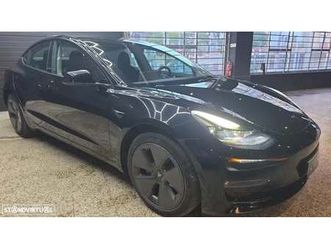 tesla model 3 long range awd dual motor