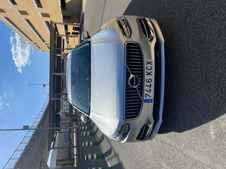 volvo v90 d5 inscription awd aut.