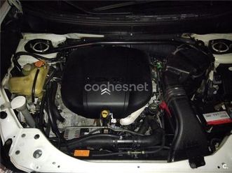 citroen ccrosser 2.2 hdi 160 fap vtr