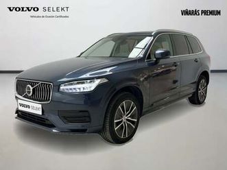 xc90 b5 business plus 7pl. awd aut.