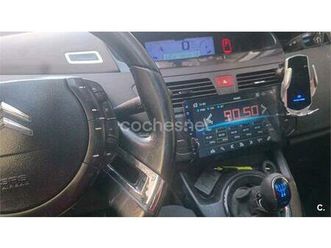 citroen grand c4 picasso