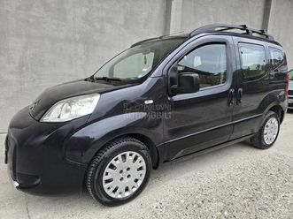 citroen nemo 1.3 mjet