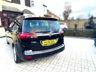 2.0 cdti sri auto euro 5 5dr