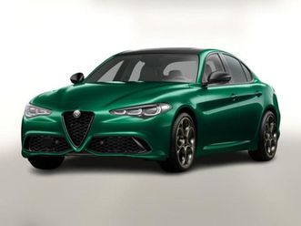 giulia (2016) giulia 2.2 turbodiesel 210 cv at8 awd q4 intensa
