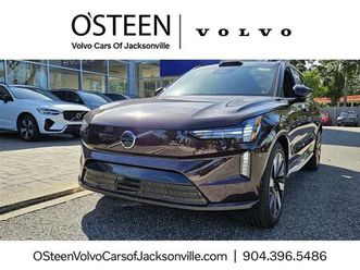 new 2025 volvo ex90 twin motor ultra