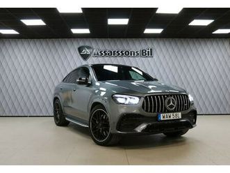 gle 53 4matic+ coupé premium plus