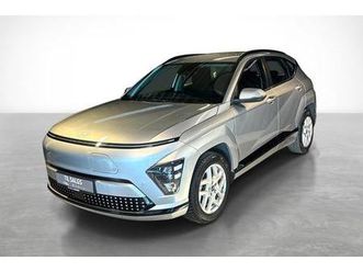 advanced standard range acc/bluelink/ryggekamera