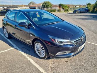 1.4i turbo elite nav euro 6 5dr