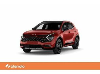 1.6 t-gdi hev 158kw (215cv) tech 4x2