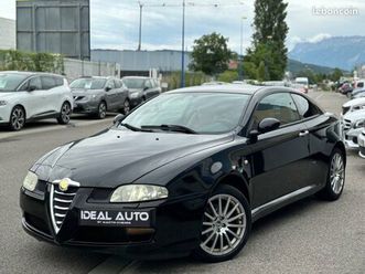 alfa romeo gt 1.9 jtd 150ch distinctive
