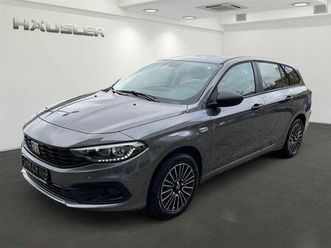 fiat tipo kombi hybrid 1.5 gse automatik kamera klima
