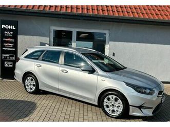 kia ceed sportswagon 1.0t gdi vision