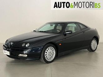 gtv/spider gtv 2.0i v6 turbo cat l