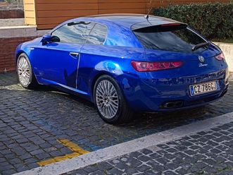 brera 2.2 jts sky window