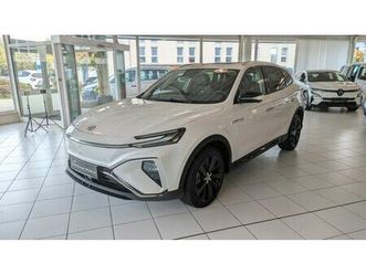 mg marvel r performance *bose*schiebedach*allrad*