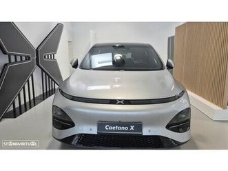 xpeng g6 87.5 kwh long range