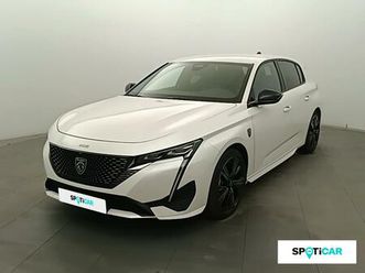 1.2 puretech 130ch s&s gt eat8