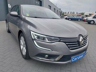 renault talisman 1.6 dci energy-attache-remorque-clim-gps-garantie-