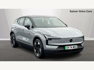 single motor extended range 69kwh plus auto 5dr