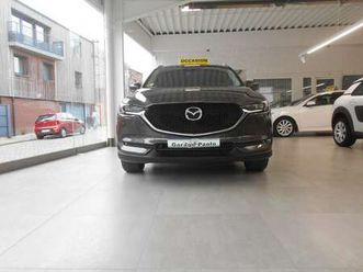 cx-5 2.2 skyactiv-d 2wd skydrive
