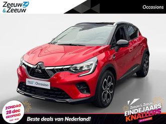 mitsubishi asx - 1.3 di-t 7dct first edition | airco | navi | camera | lm velgen | trekhaak | automaat |