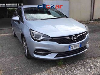 astra 1.5 cdti 122cv at9 sw elegance **prezzo vero*