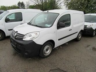 renault kangoo rapid extra orginal 4'km