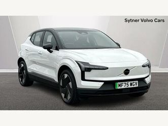 single motor extended range 69kwh plus auto 5dr