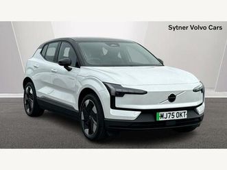 single motor extended range 69kwh plus auto 5dr