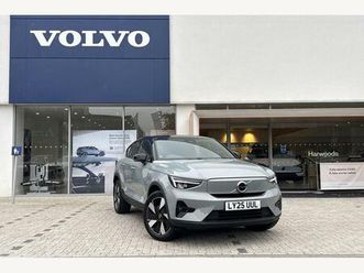 recharge 69kwh plus auto rwd 5dr