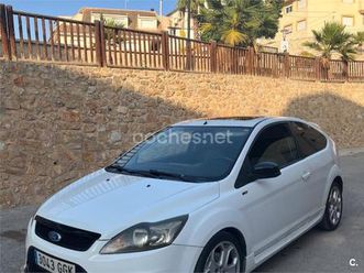 ford focus 1.8 tdci latvala