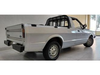 pampa 1.8i 97/97 injeção raridade